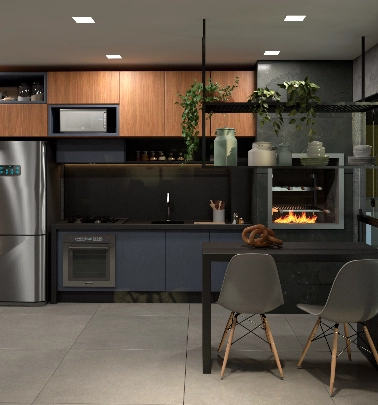 apartamento